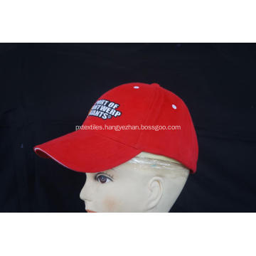 Custom Imprinted Twill Cotton Baseball Caps
